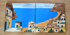 Quadro moderno dipinto usato  Palermo
