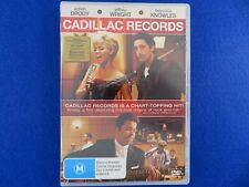 Cadillac Records - Beyoncé Knowles - DVD - Região 4 - Postagem rápida!!, usado comprar usado  Enviando para Brazil