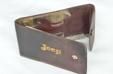 Jeep bicycle spoke for sale  Elverson