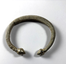 Massiver silber armreif gebraucht kaufen  Hamburg
