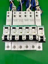 Crabtree rcbo b10630 for sale  TORPOINT