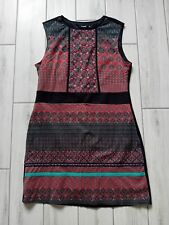 Desigual vestito donna usato  Castano Primo