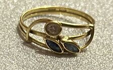 Anello oro donna usato  Blufi
