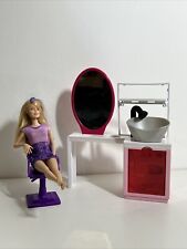 Barbie hair stylist for sale  BOURNEMOUTH