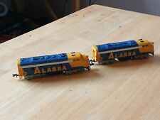 Bachmann usa gauge for sale  SOUTHAMPTON