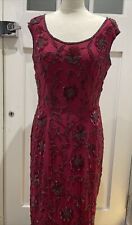 Monsoon vintage dress for sale  BANSTEAD