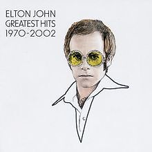 Elton john greatest gebraucht kaufen  Berlin