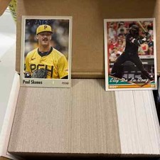2024 topps archives for sale  Hialeah
