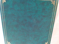 Green gold trim for sale  Lexington