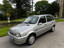 rover metro for sale rover metro for sale SHEFFIELD