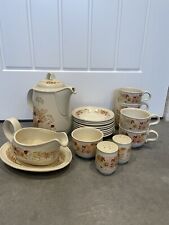 Vintage poole pottery for sale  HUDDERSFIELD