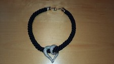 Pierre lang kordelkette gebraucht kaufen  Langwedel