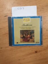 Génies classique beethoven d'occasion  Sennecey-le-Grand