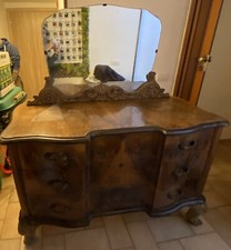 Comò antico stile usato  Vaprio d'Agogna