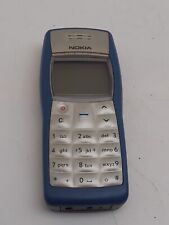 Cellulare nokia 1100 usato  Torino