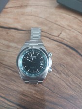 Wempe glashütte gmt gebraucht kaufen  Hebertshausen