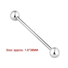 14g industrial barbell for sale  South El Monte