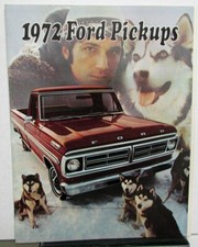 1972 ford pickup for sale  Holts Summit