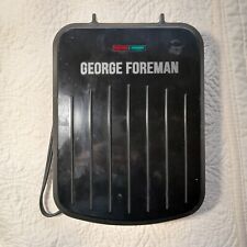George foreman serving for sale  Lubbock