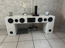 Meuble home cinéma d'occasion  Rouen-