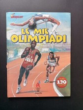 Album completo giornalino usato  Villar Focchiardo