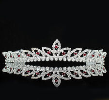 Bridal red austrian for sale  USA