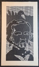 Jim blanchard edgar for sale  Ann Arbor