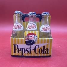 Vintage miniature pepsi for sale  Gilbert