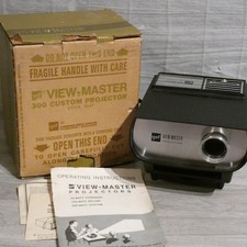 Vintage gaf view for sale  Watertown