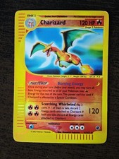 Charizard 165 holo usato  Torino