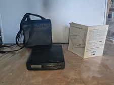Rare lecteur digital d'occasion  Saint-Saëns