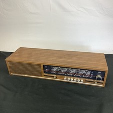 Telefunken radio gavotte gebraucht kaufen  Bad Sachsa