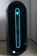 Dell alienware gaming gebraucht kaufen  Kiel