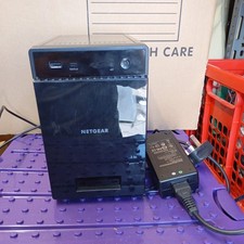 Netgear rn10400 bay for sale  CARLISLE