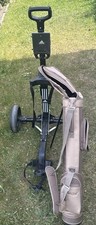 Adidas rad golfwagen gebraucht kaufen  Fürth