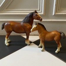 Vintage breyer horses for sale  Shipping to Ireland