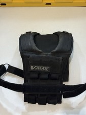 Max weighted vest for sale  Riverview