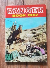 Ranger book 1967 for sale  PLYMOUTH