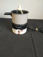 Saucier électrique seb d'occasion  Arles-sur-Tech
