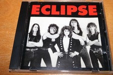 ECLIPSE s/t CD EP Melodic Hard Rock FEMALE FRONTED Aurora LAOS AOR MEGA RARE oop comprar usado  Enviando para Brazil