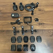 Genuino GoPro Hero 4,3,3+ repuestos y accesorios segunda mano  Embacar hacia Mexico