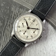 1940s angelus chronograph for sale  Cincinnati