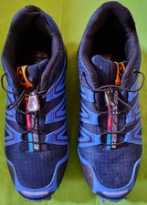 Salomon speedcross größe gebraucht kaufen  Hausham