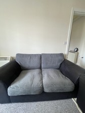 Two three seater for sale  SWINDON