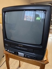 Bush inch crt for sale  LONDON