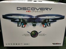 Quadrocopter drohne fluggerät gebraucht kaufen  Emden