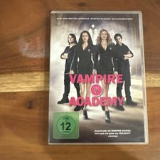 3143 vampire academy gebraucht kaufen  Zepernick