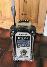 Makita job site for sale  YORK