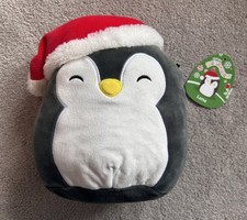 Squishmallows luna penguin for sale  TELFORD