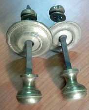 Pomelli ottone per usato  Cosenza